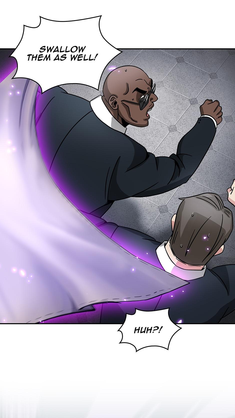 Read Tomb Raider King EN Manga Online