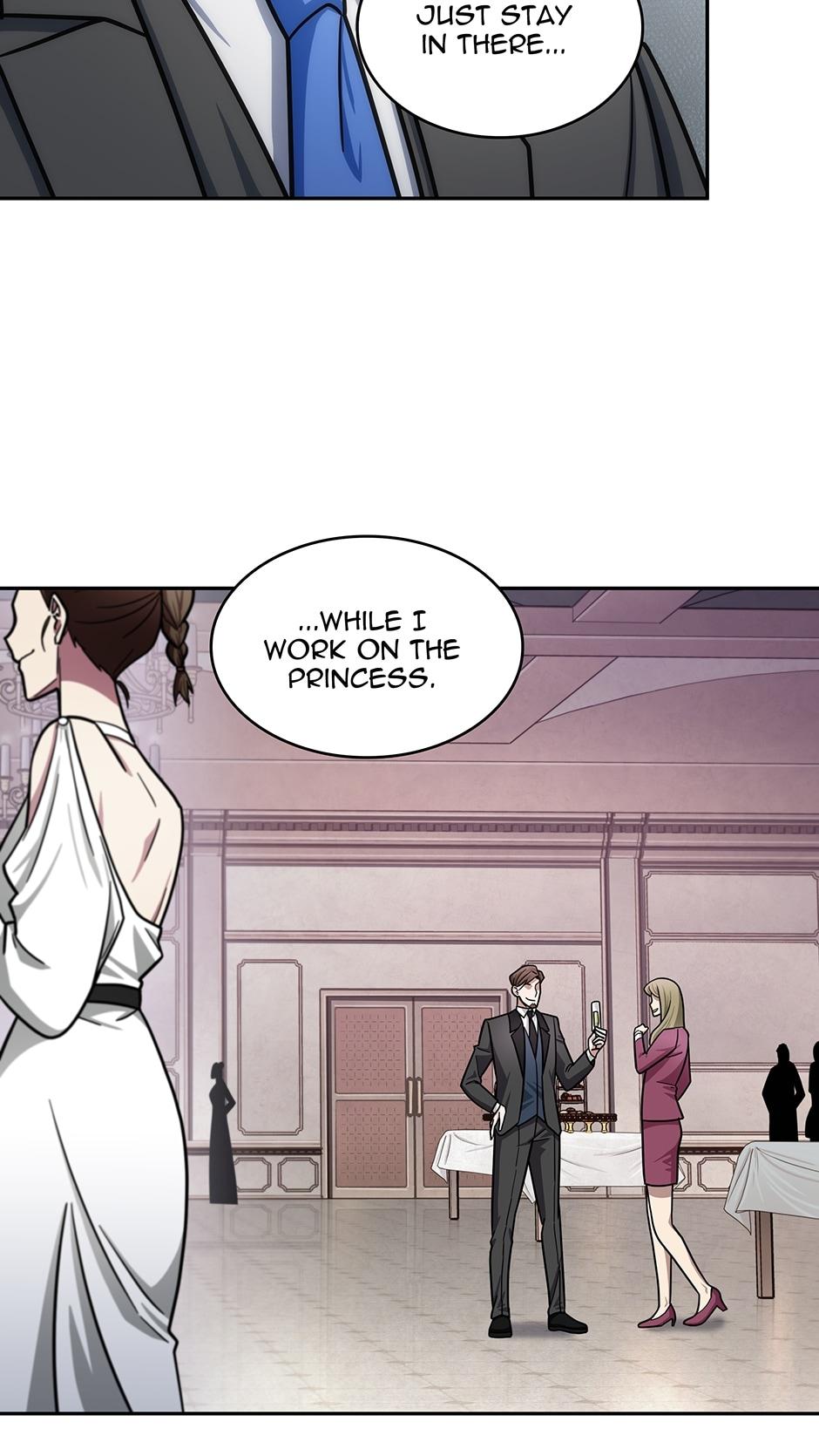Read Tomb Raider King EN Manga Online