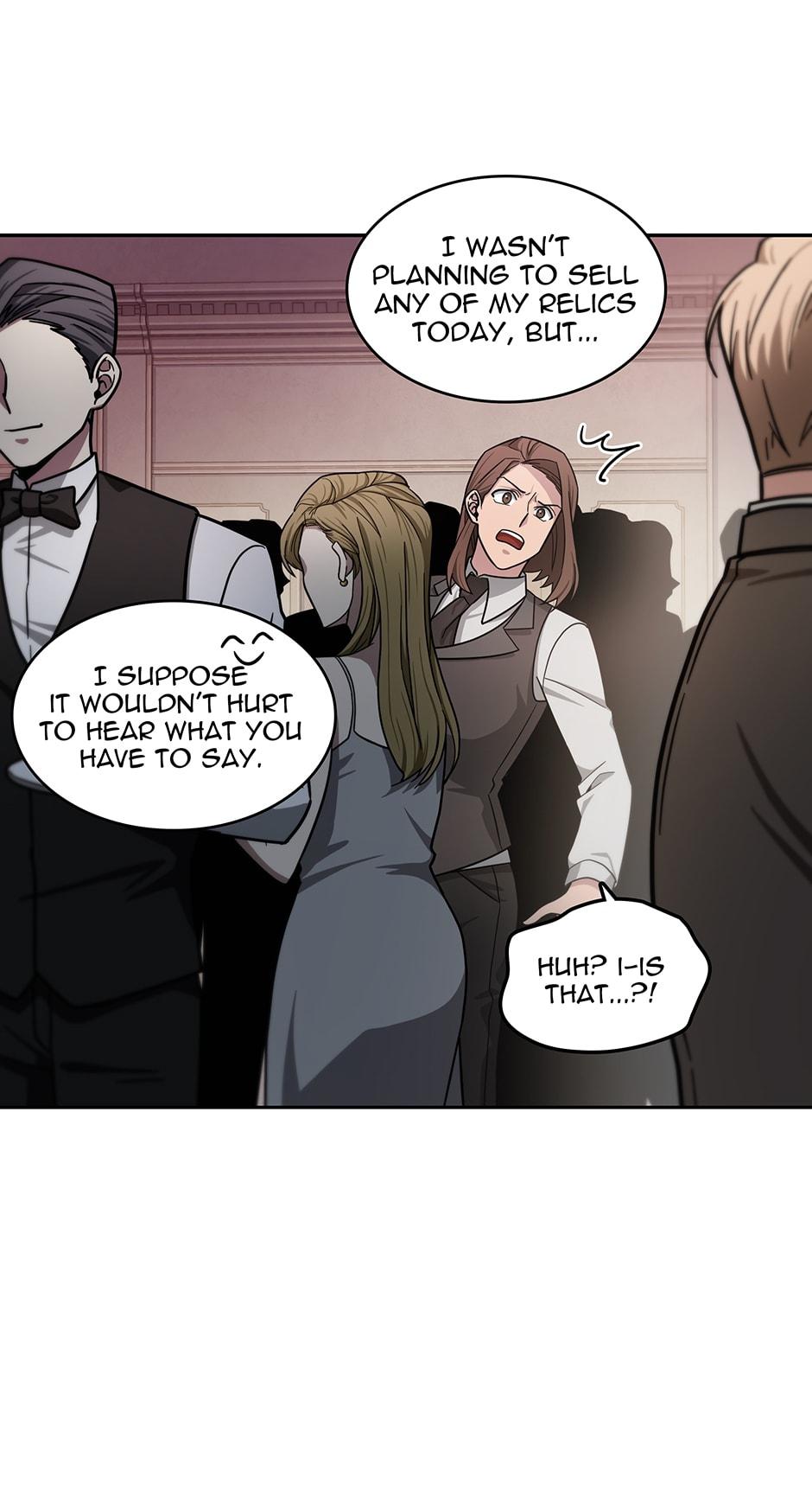 Read Tomb Raider King EN Manga Online