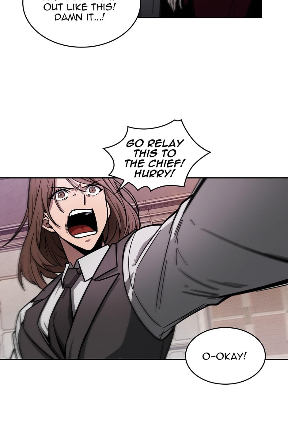 Read Tomb Raider King EN Manga Online