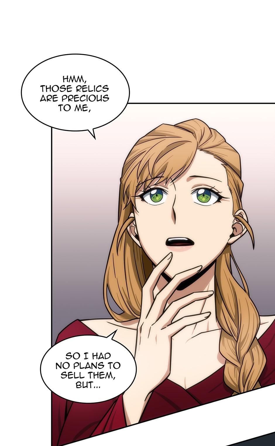 Read Tomb Raider King EN Manga Online