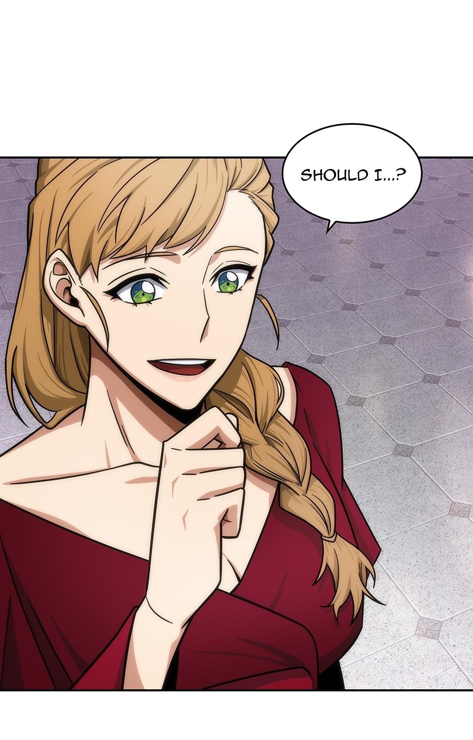 Read Tomb Raider King EN Manga Online