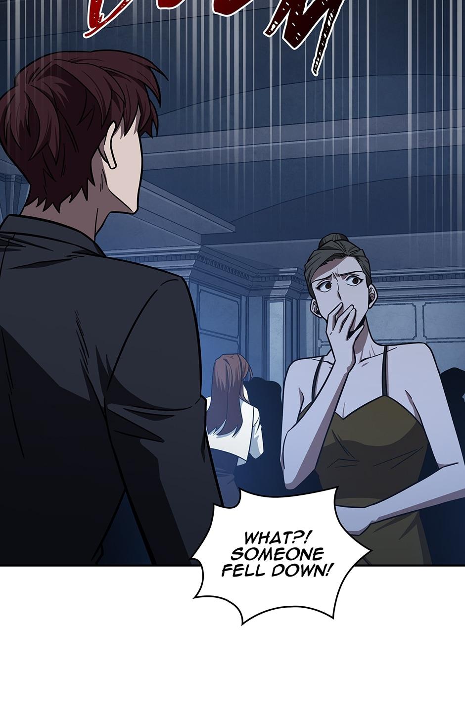 Read Tomb Raider King EN Manga Online