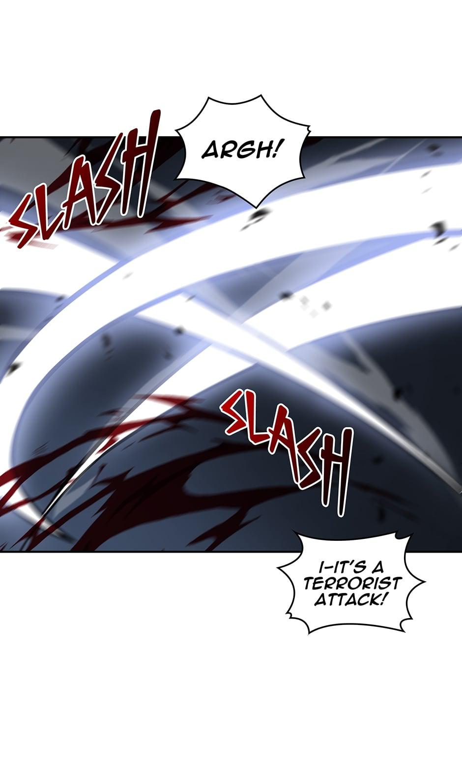 Read Tomb Raider King EN Manga Online