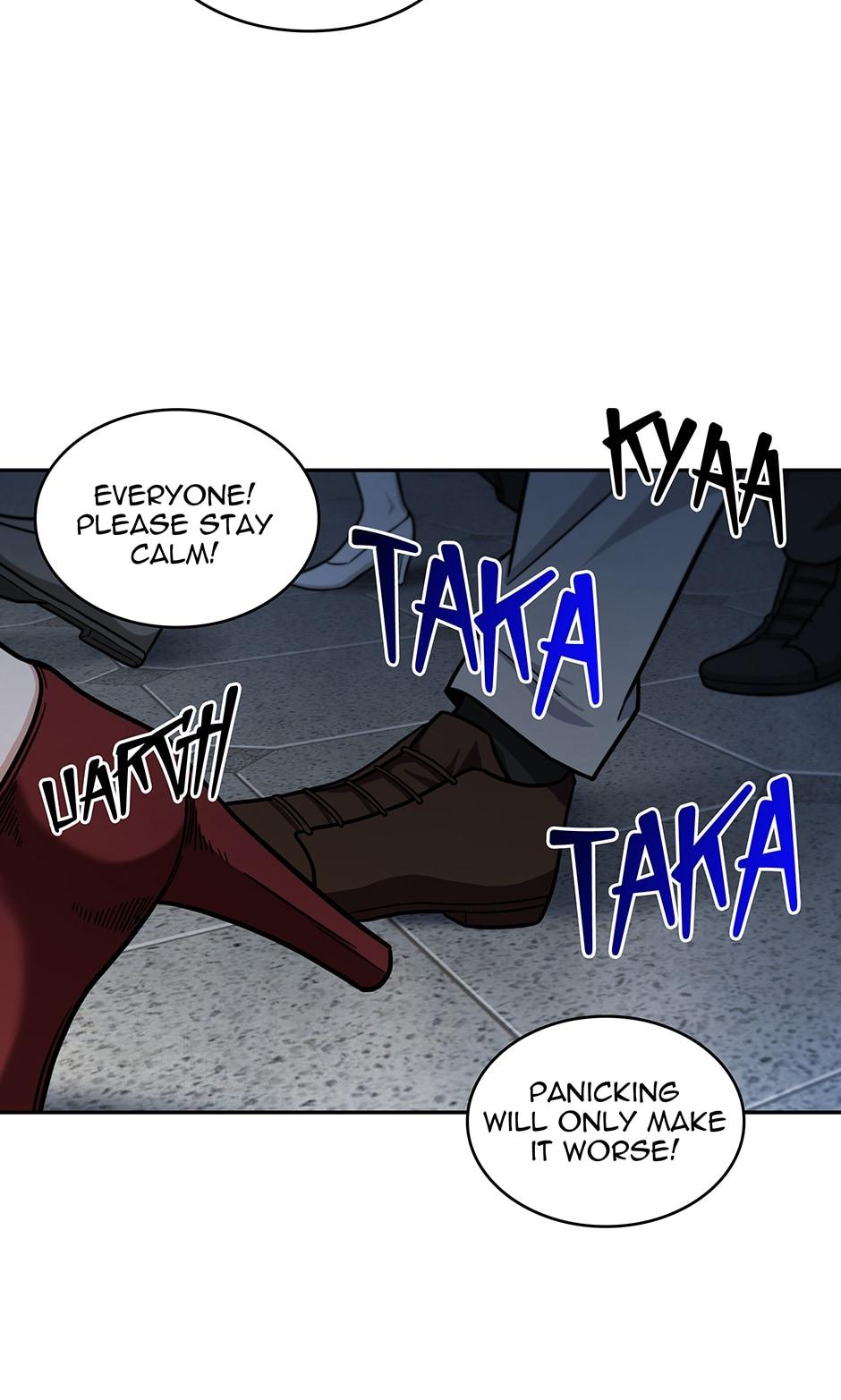Read Tomb Raider King EN Manga Online