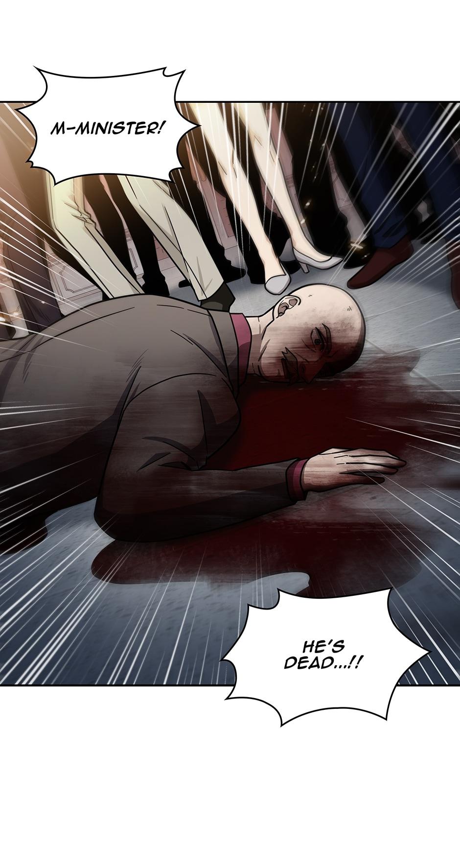 Read Tomb Raider King EN Manga Online