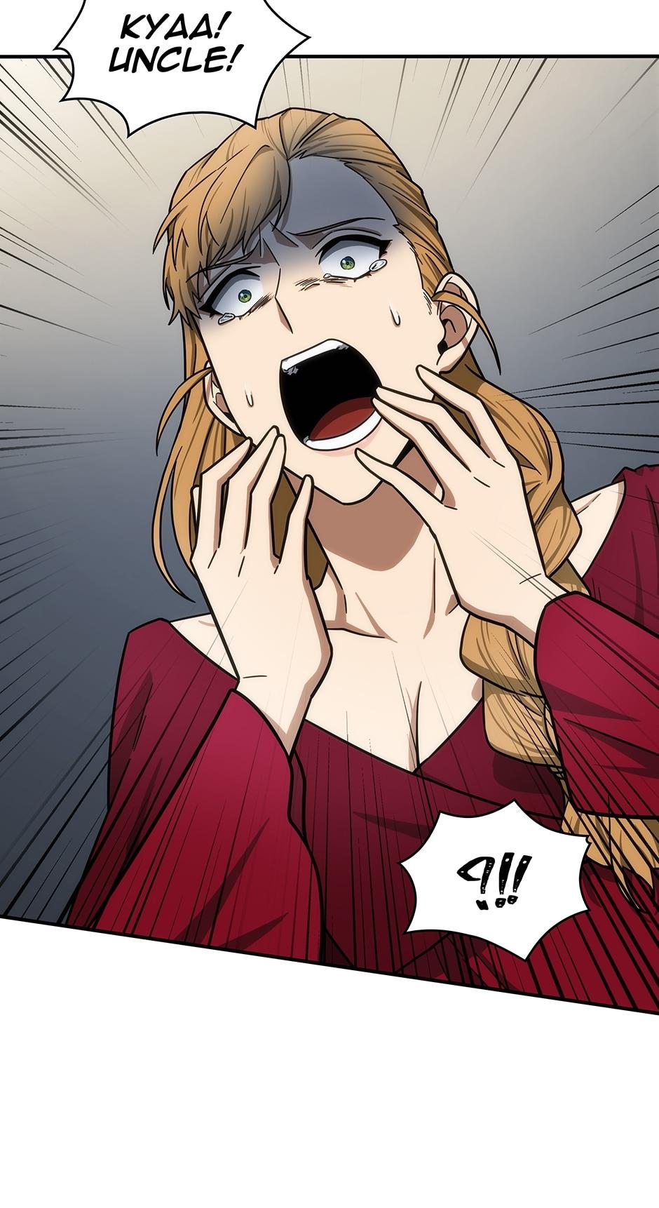 Read Tomb Raider King EN Manga Online