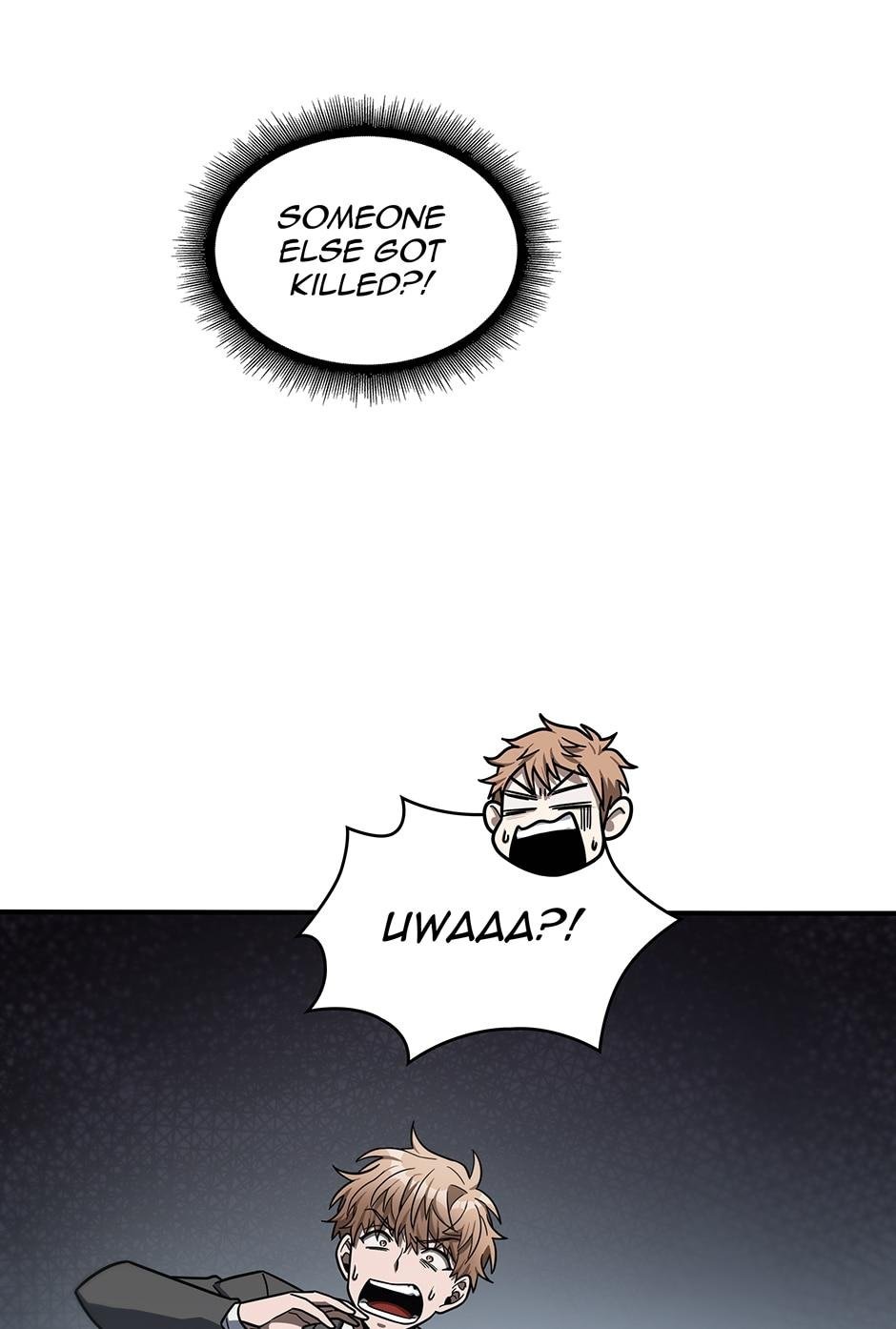Read Tomb Raider King EN Manga Online