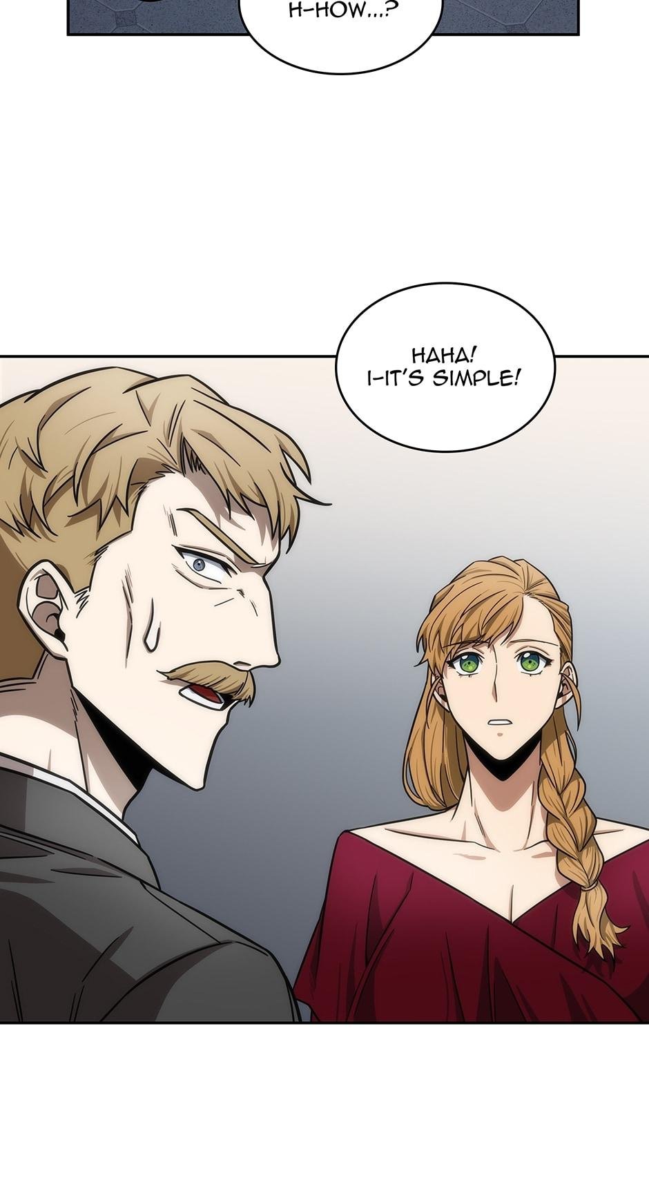 Read Tomb Raider King EN Manga Online
