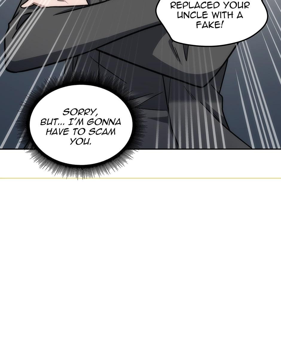 Read Tomb Raider King EN Manga Online