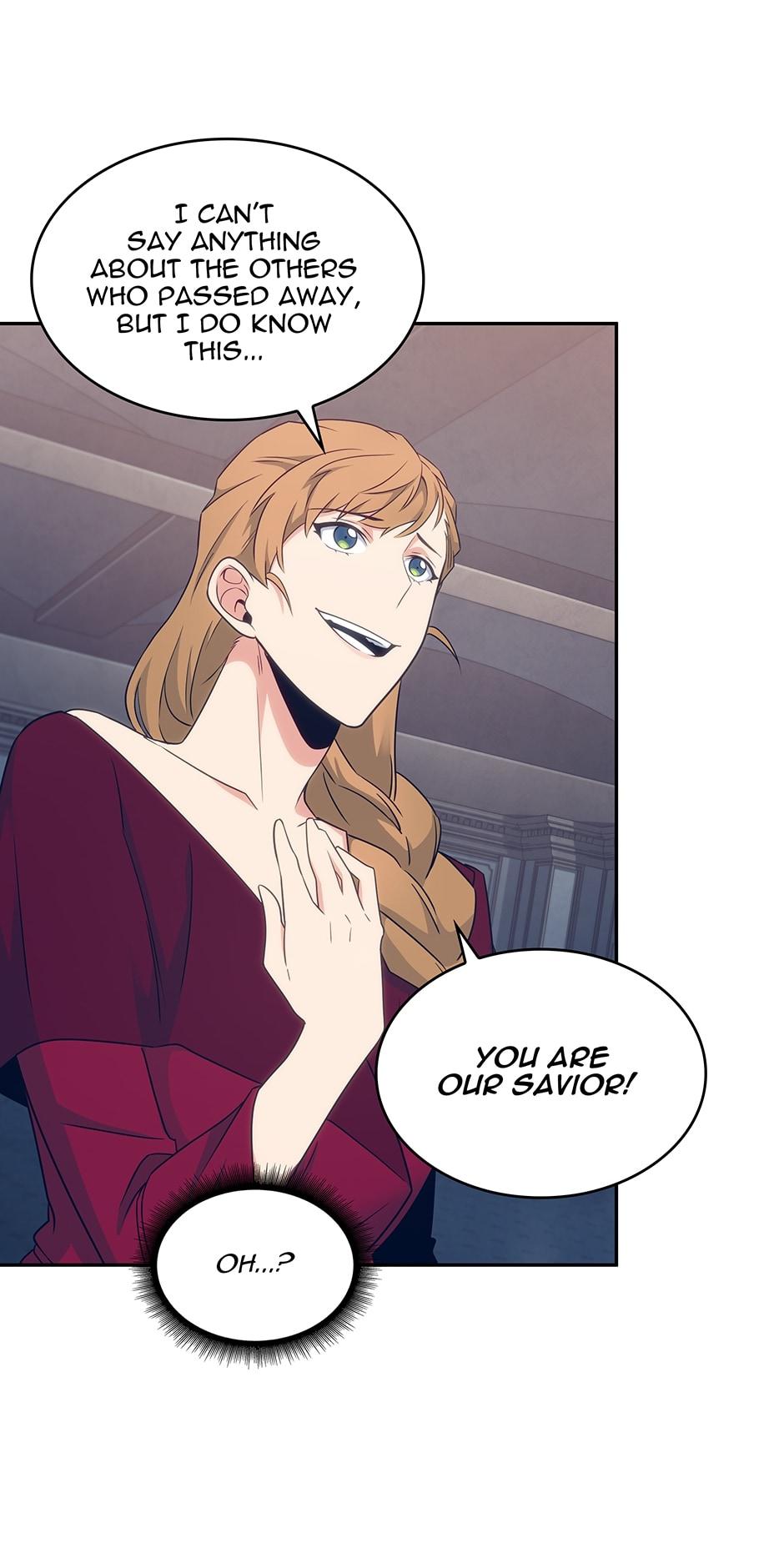 Read Tomb Raider King EN Manga Online