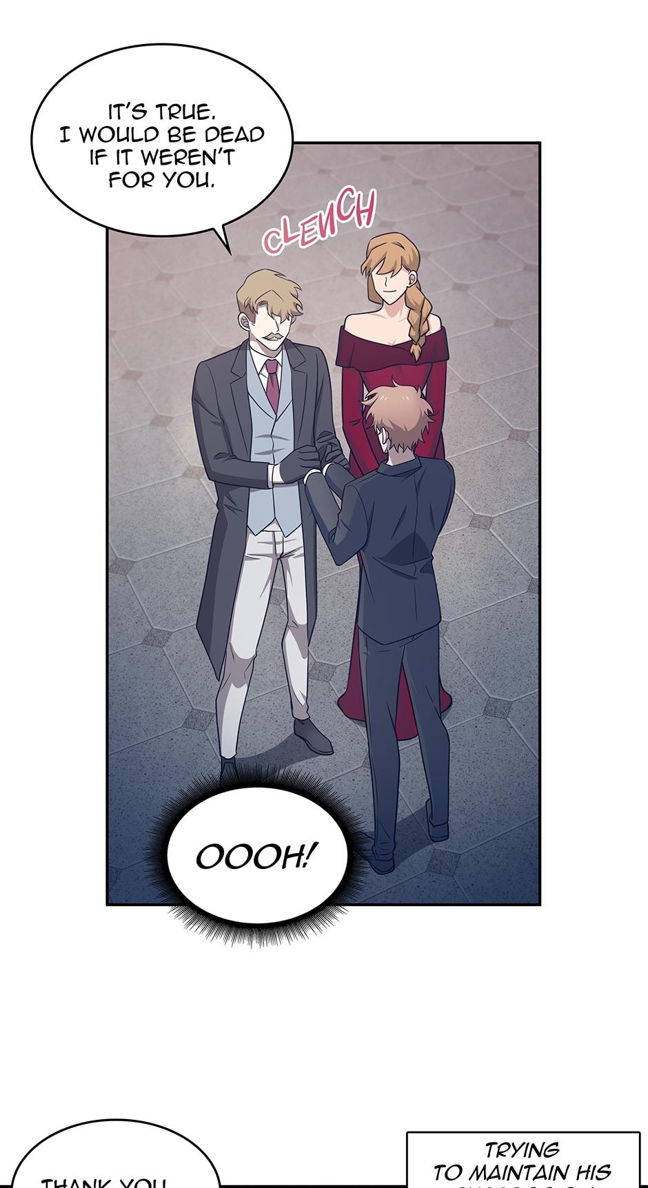 Read Tomb Raider King EN Manga Online