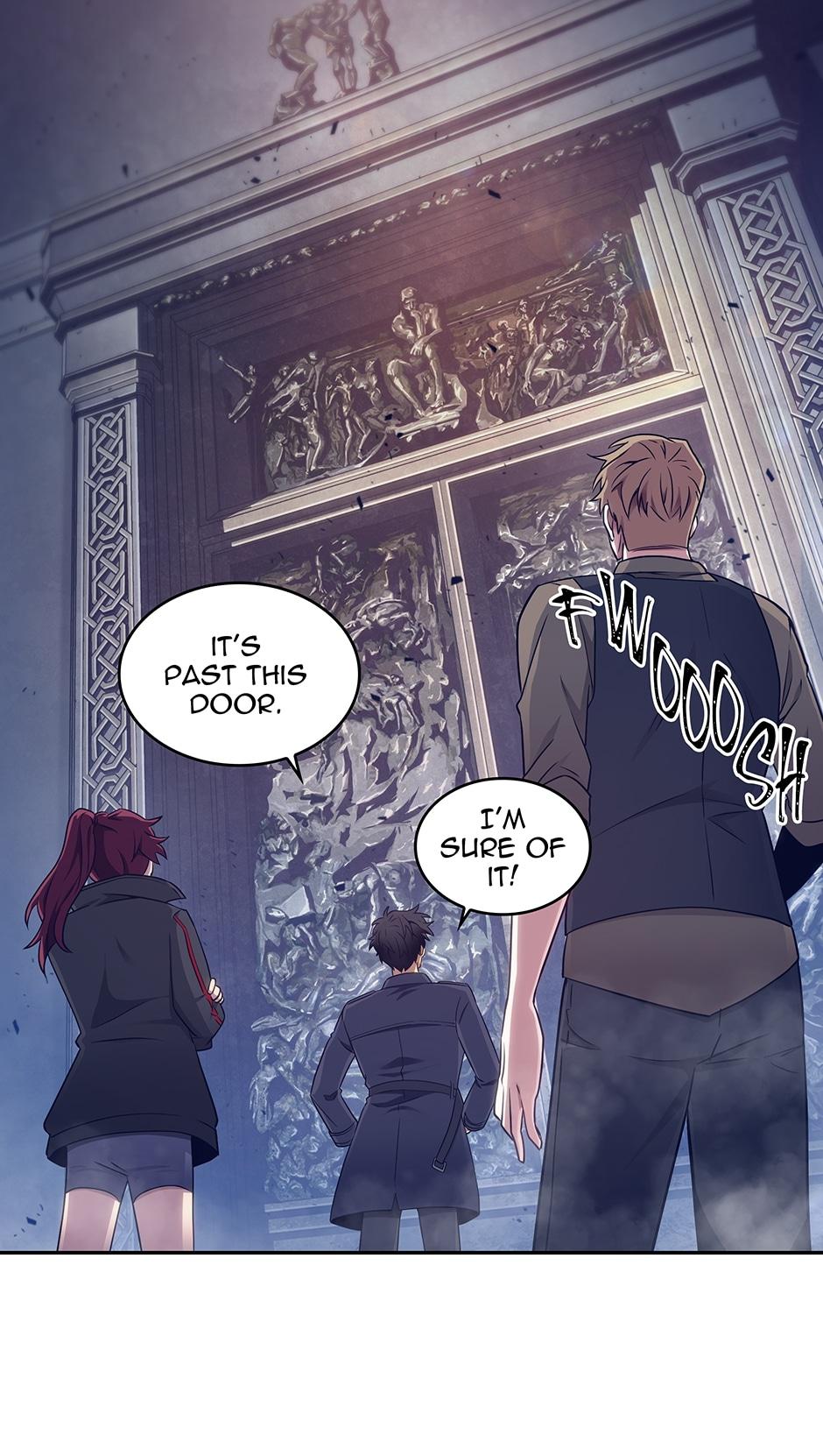 Read Tomb Raider King EN Manga Online