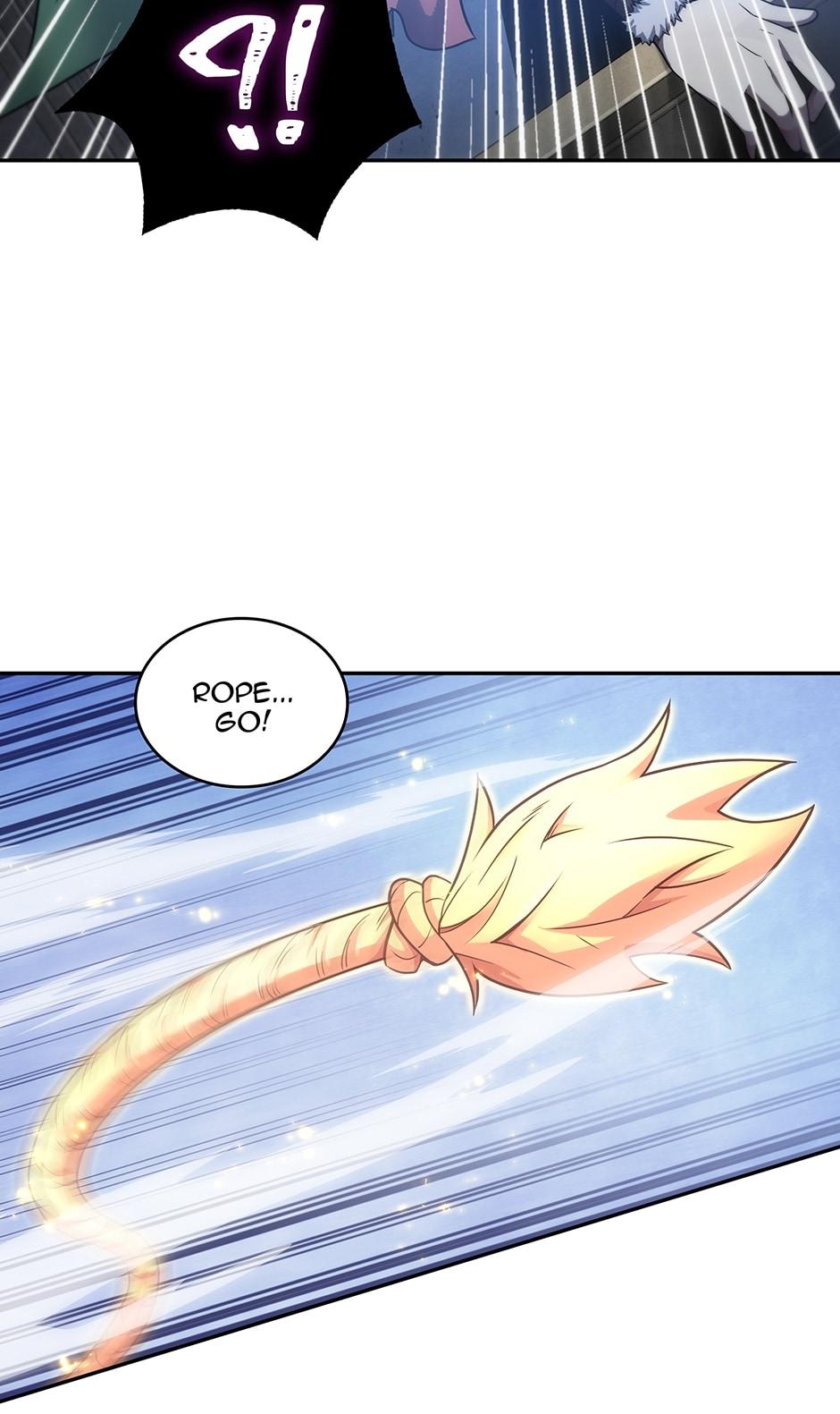 Read Tomb Raider King EN Manga Online