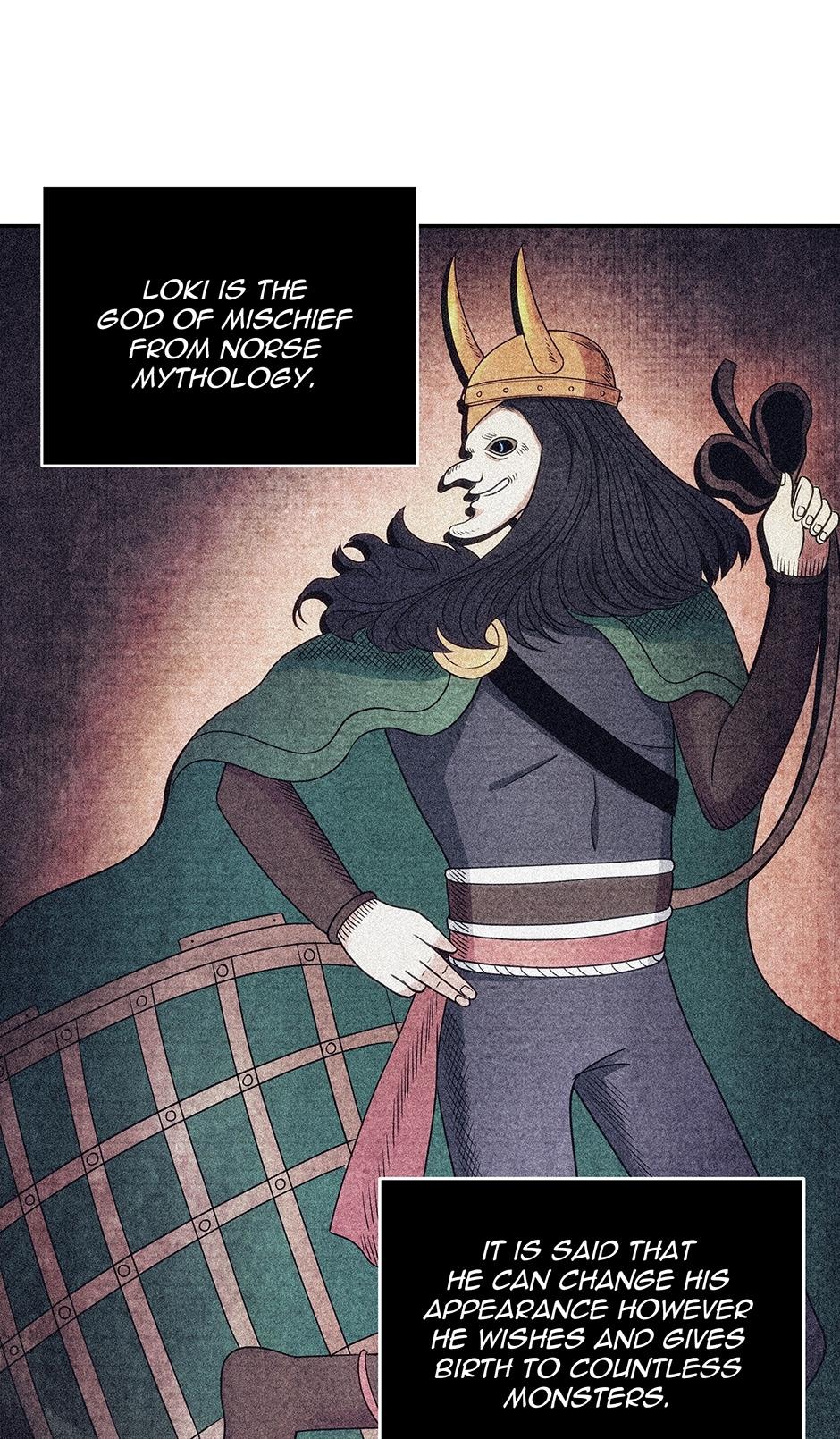 Read Tomb Raider King EN Manga Online