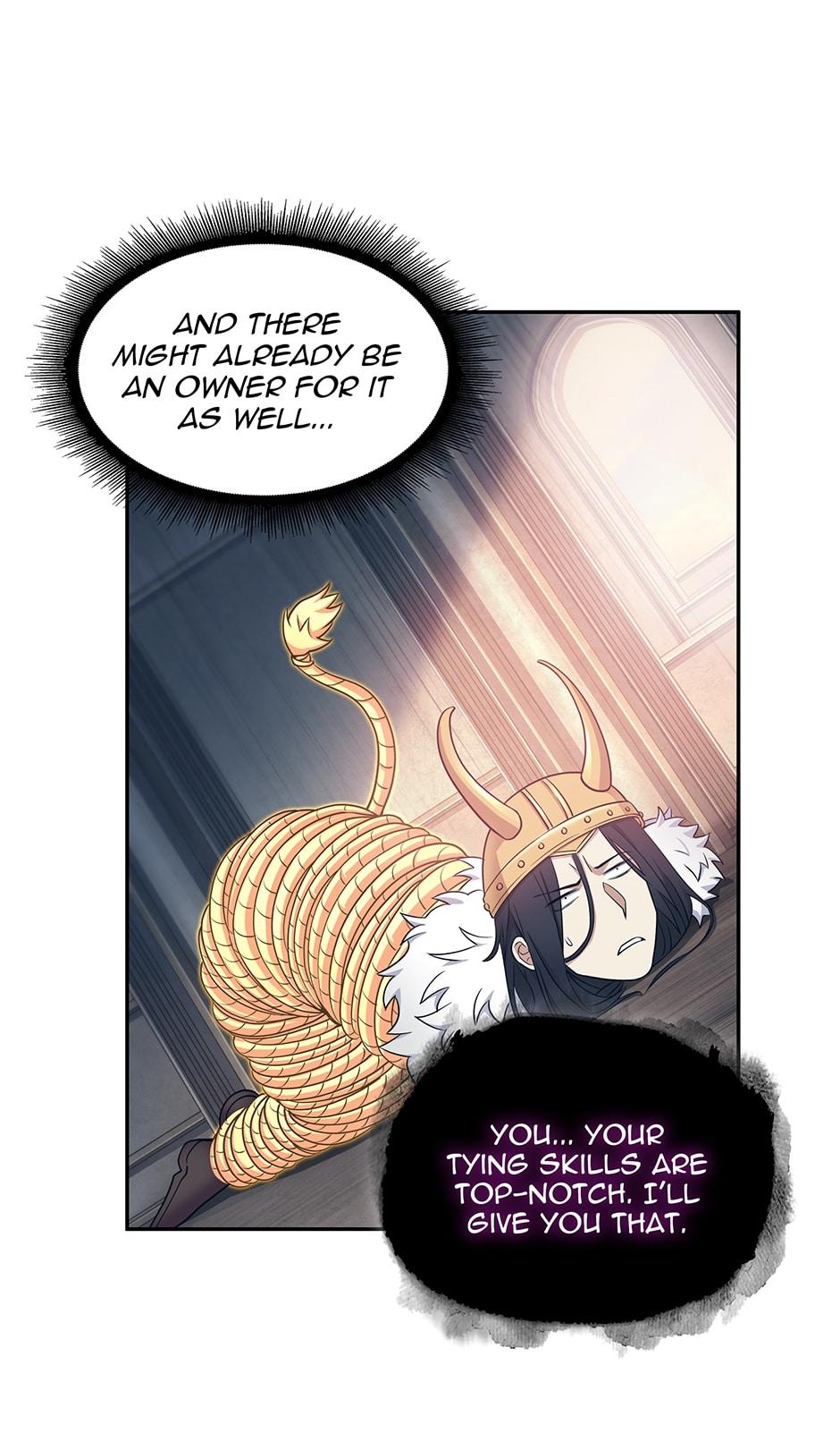 Read Tomb Raider King EN Manga Online