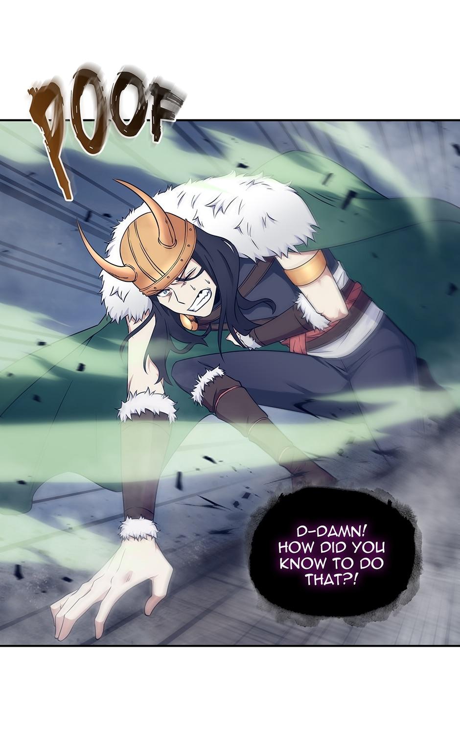 Read Tomb Raider King EN Manga Online