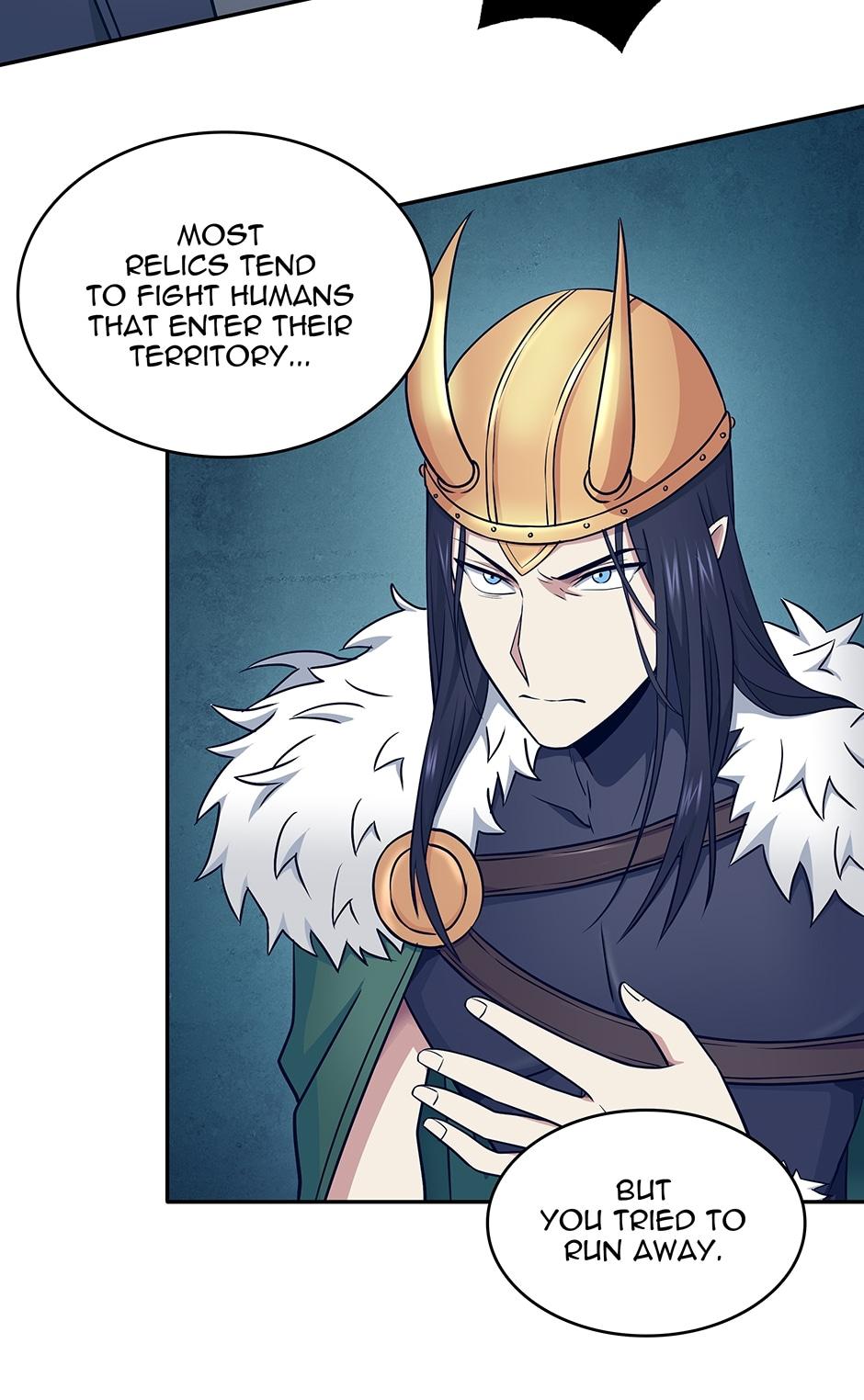 Read Tomb Raider King EN Manga Online