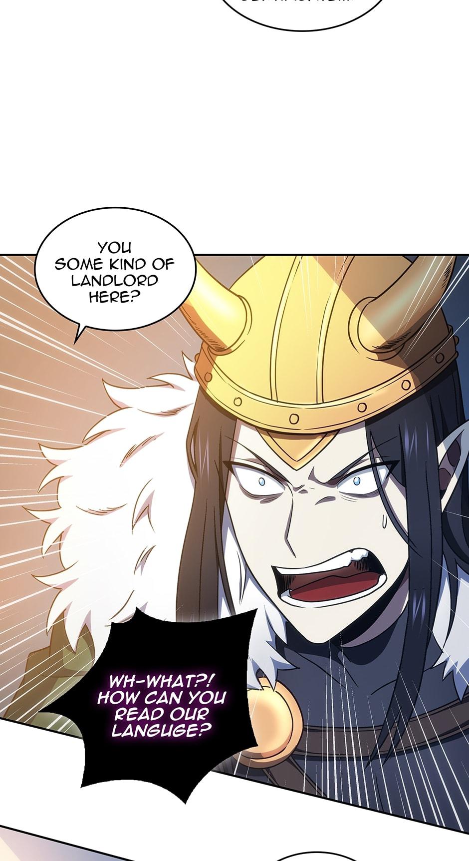 Read Tomb Raider King EN Manga Online