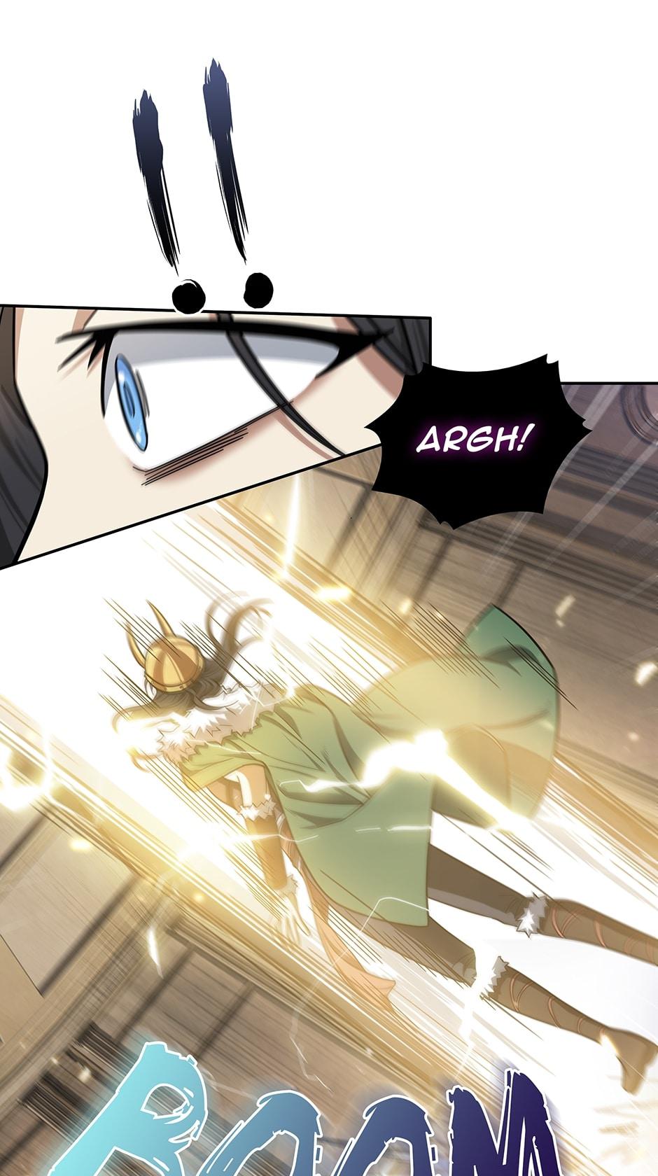 Read Tomb Raider King EN Manga Online