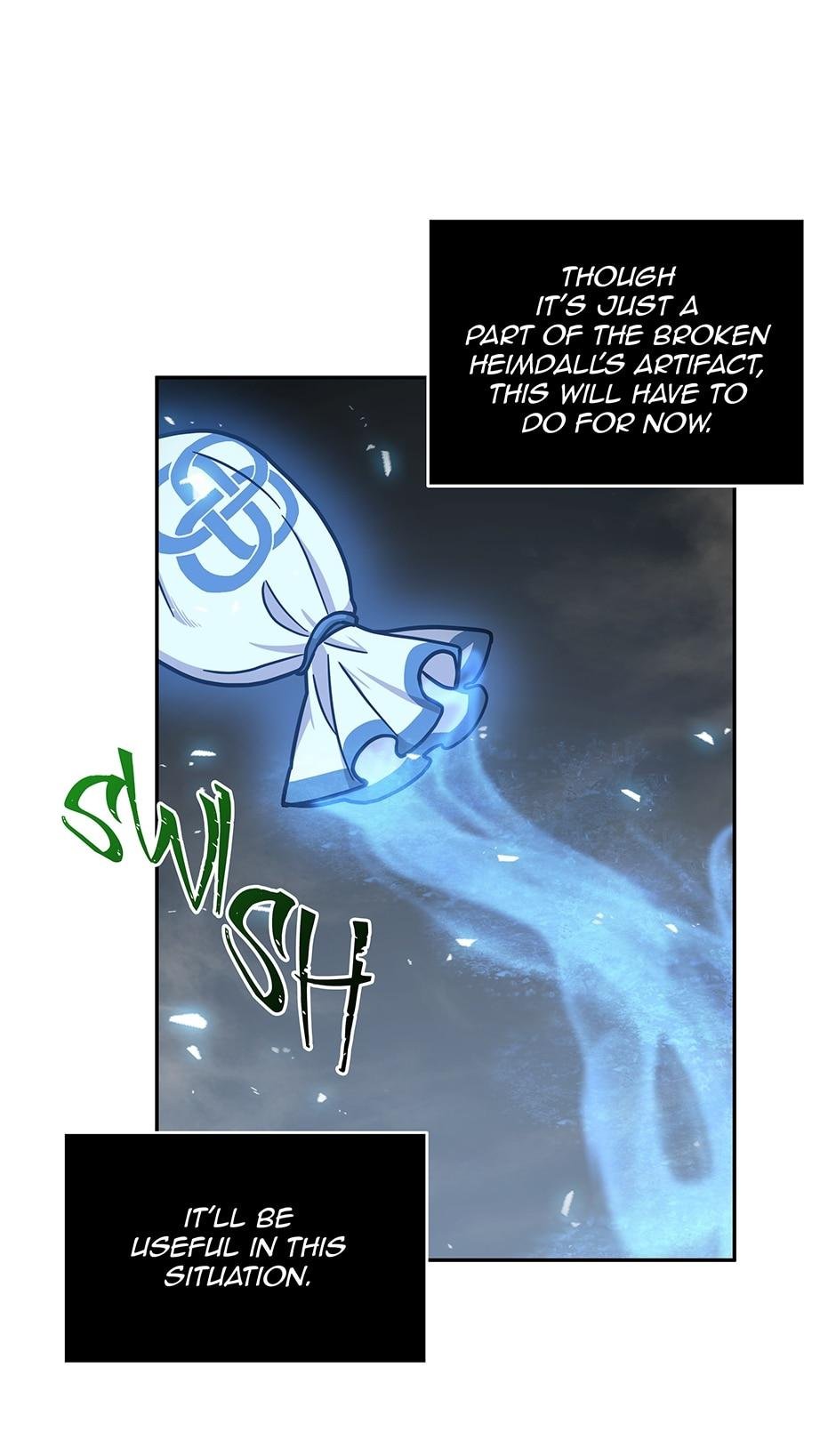 Read Tomb Raider King EN Manga Online