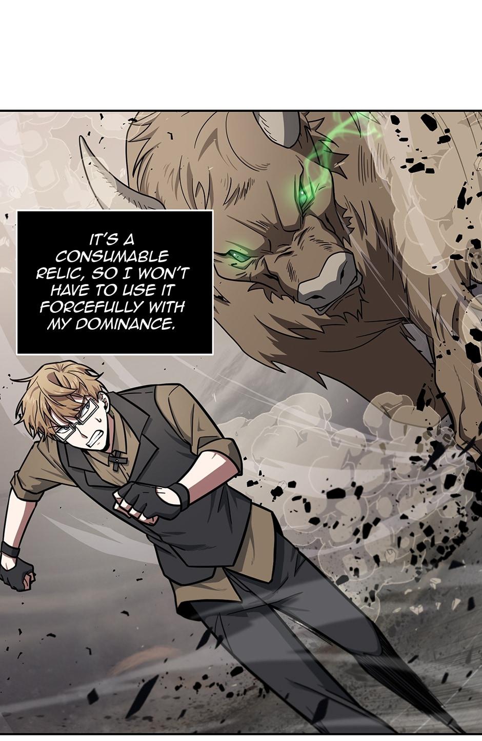 Read Tomb Raider King EN Manga Online