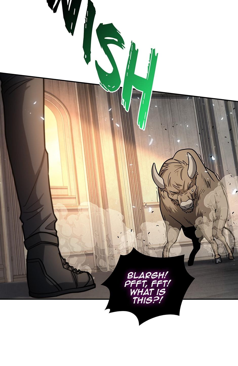 Read Tomb Raider King EN Manga Online