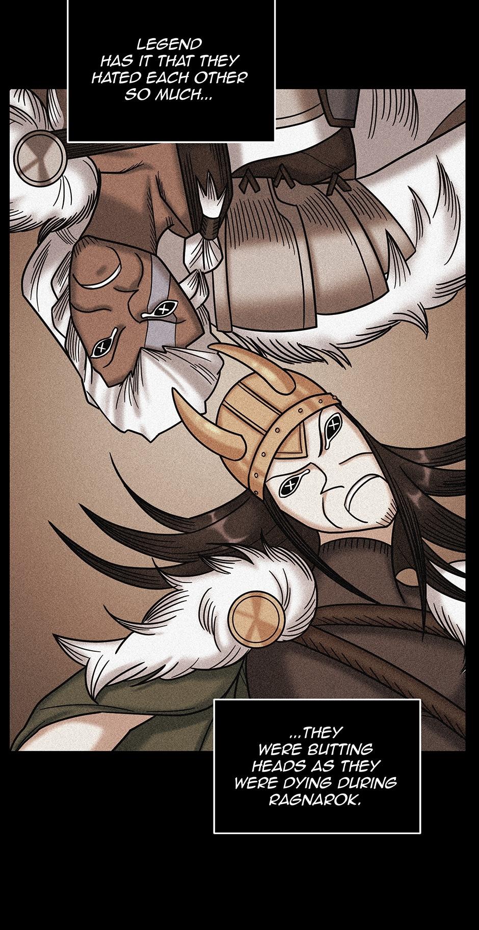 Read Tomb Raider King EN Manga Online