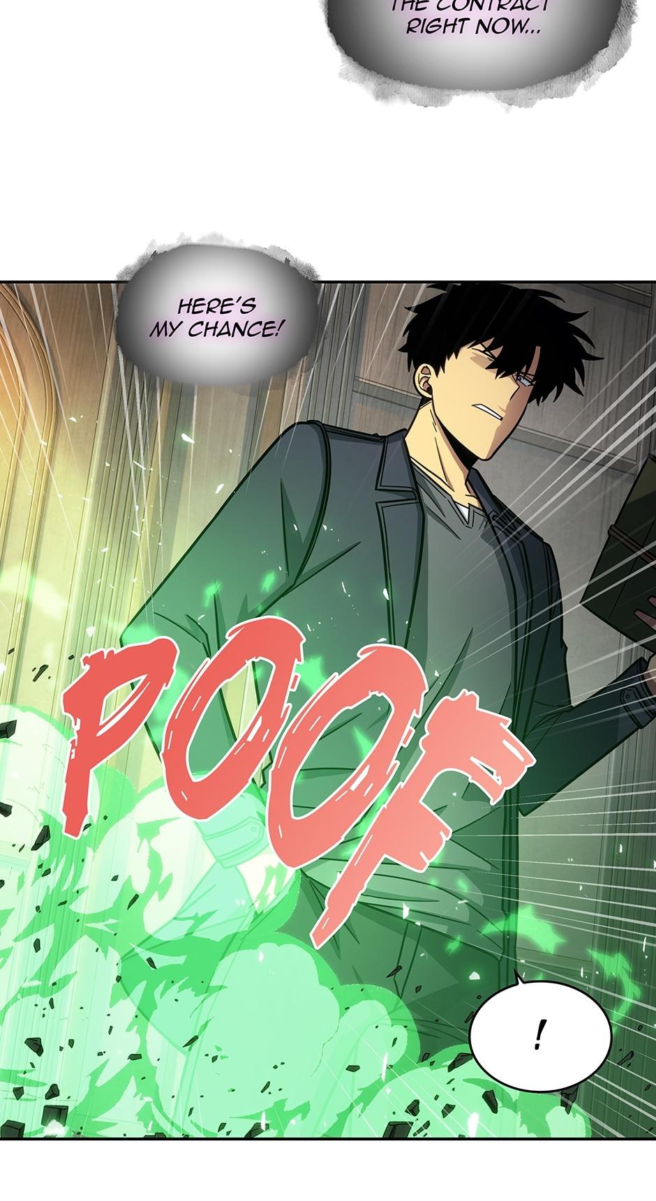 Read Tomb Raider King EN Manga Online