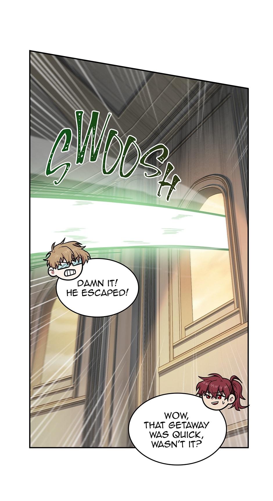 Read Tomb Raider King EN Manga Online