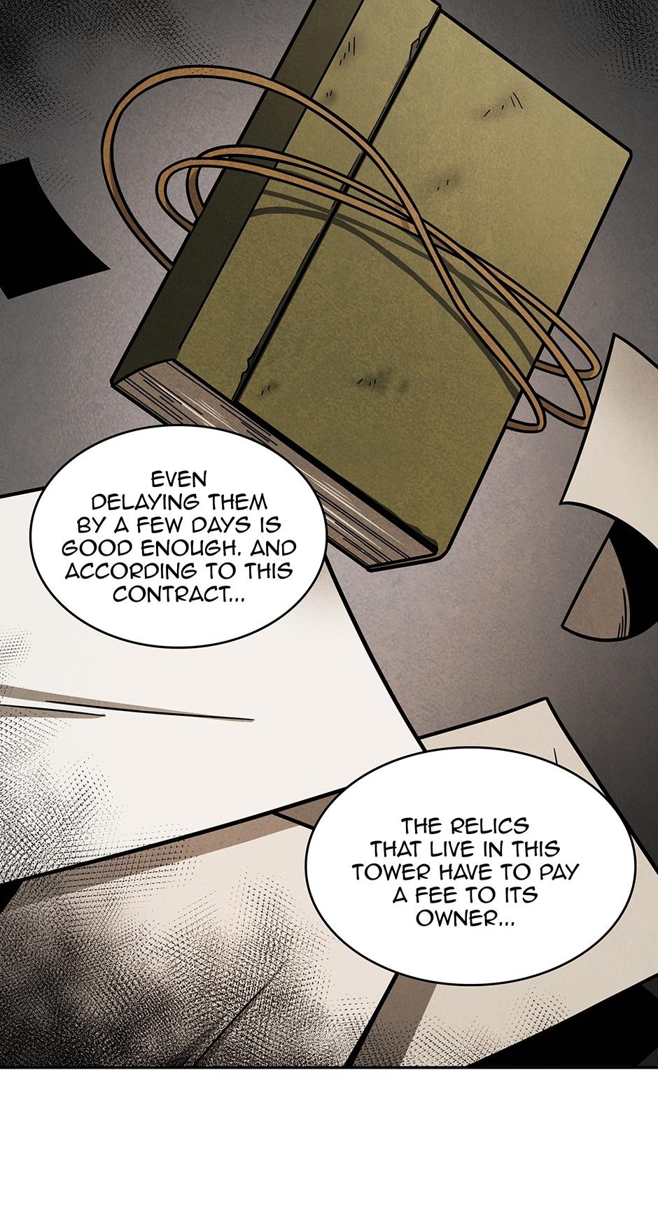 Read Tomb Raider King EN Manga Online