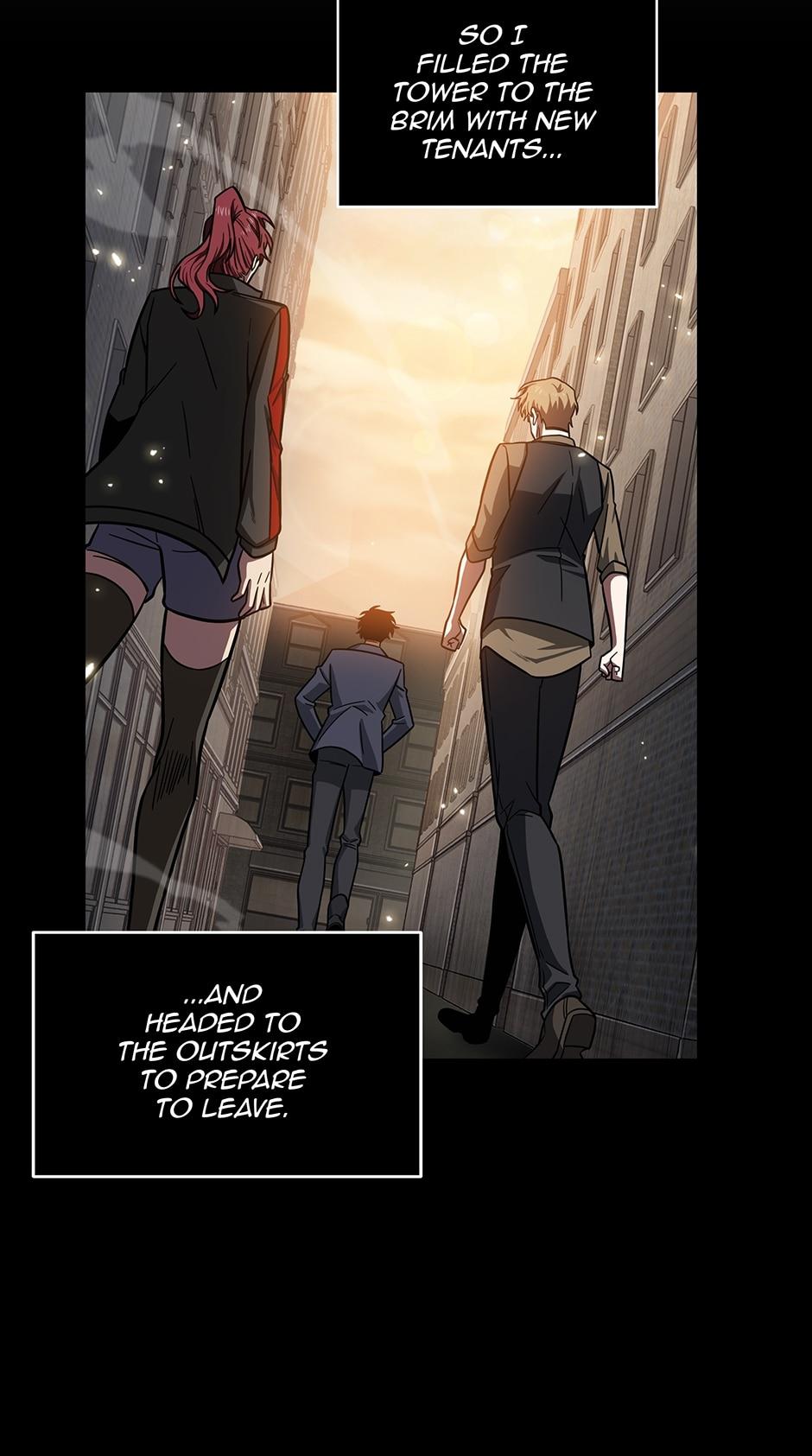 Read Tomb Raider King EN Manga Online