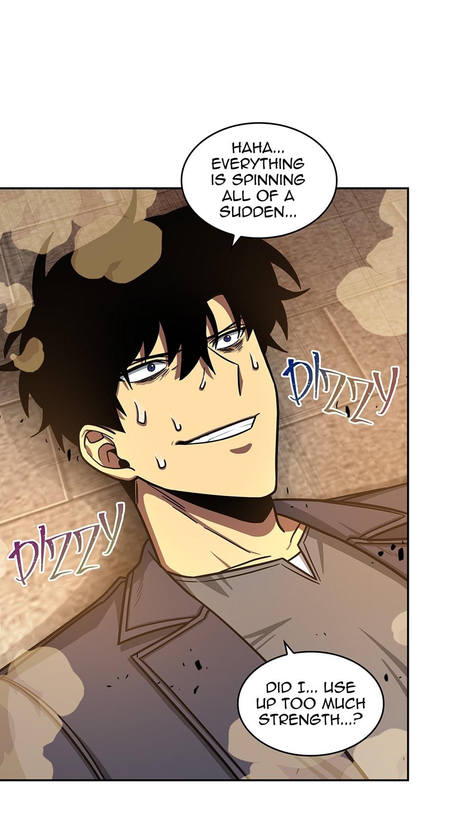 Read Tomb Raider King EN Manga Online