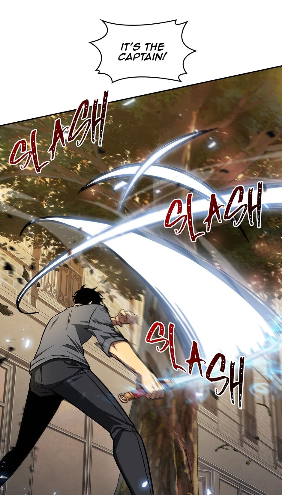 Read Tomb Raider King EN Manga Online