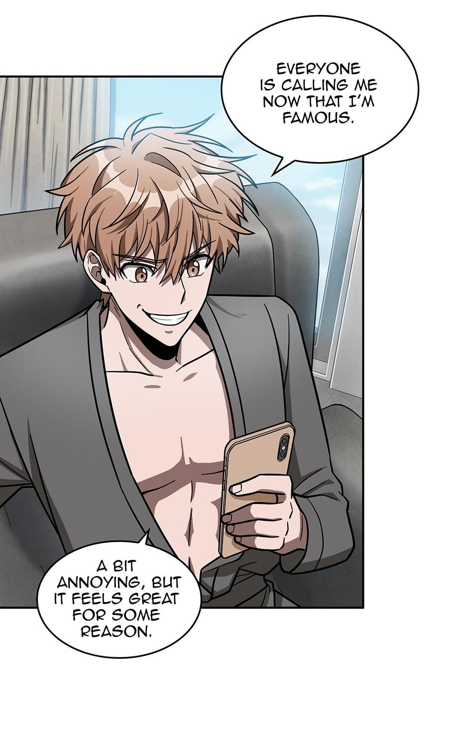Read Tomb Raider King EN Manga Online
