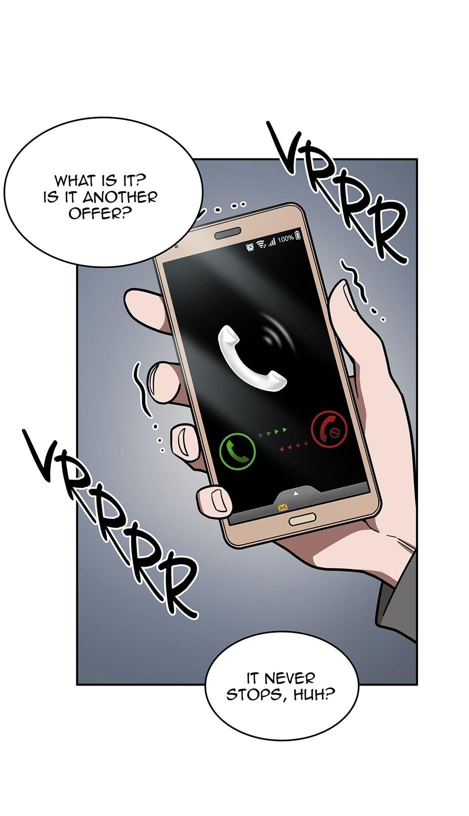 Read Tomb Raider King EN Manga Online