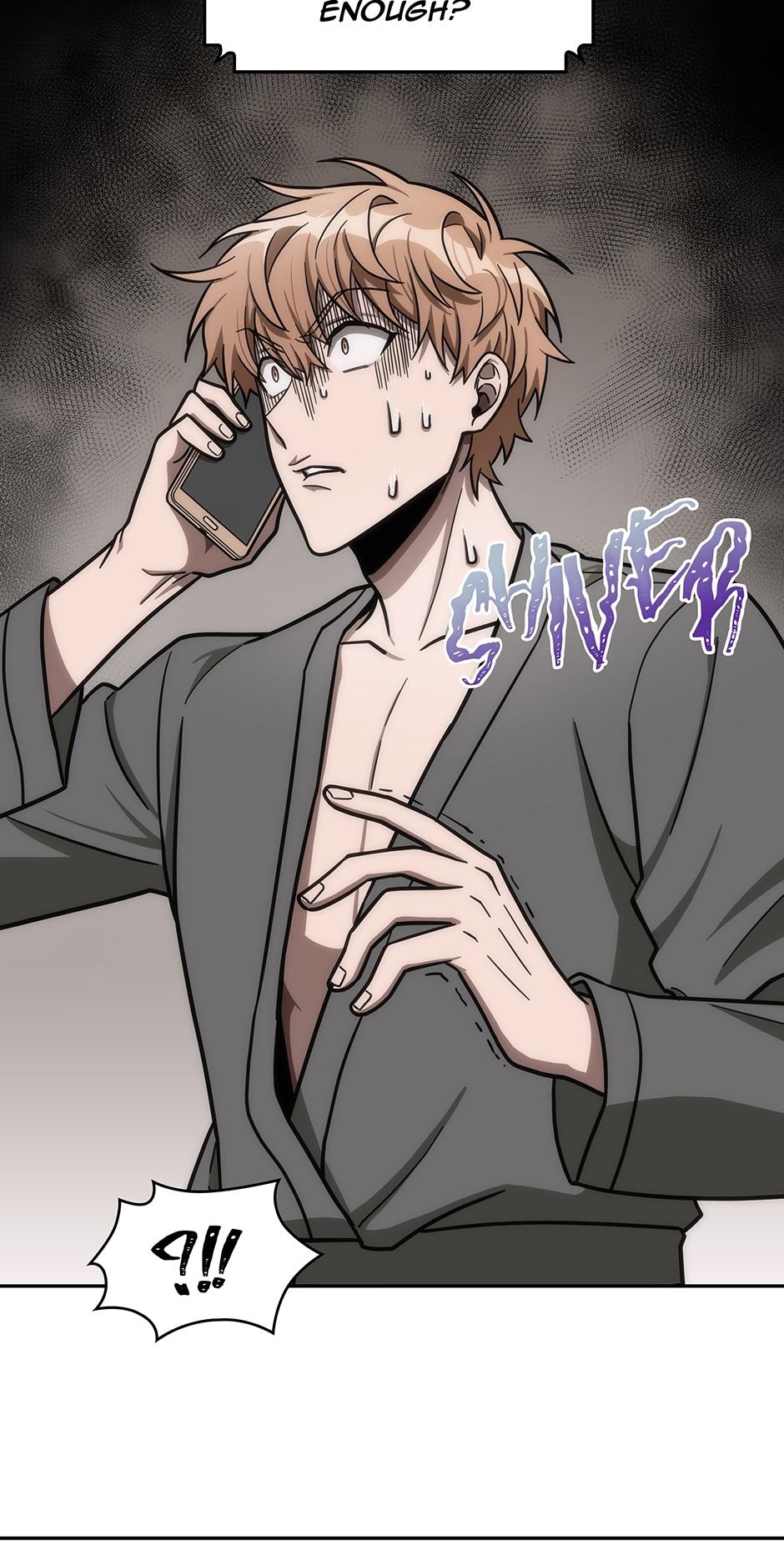 Read Tomb Raider King EN Manga Online