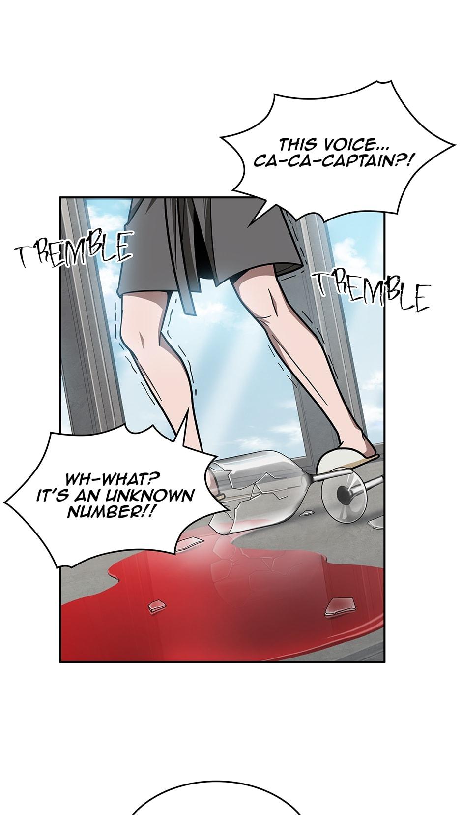 Read Tomb Raider King EN Manga Online