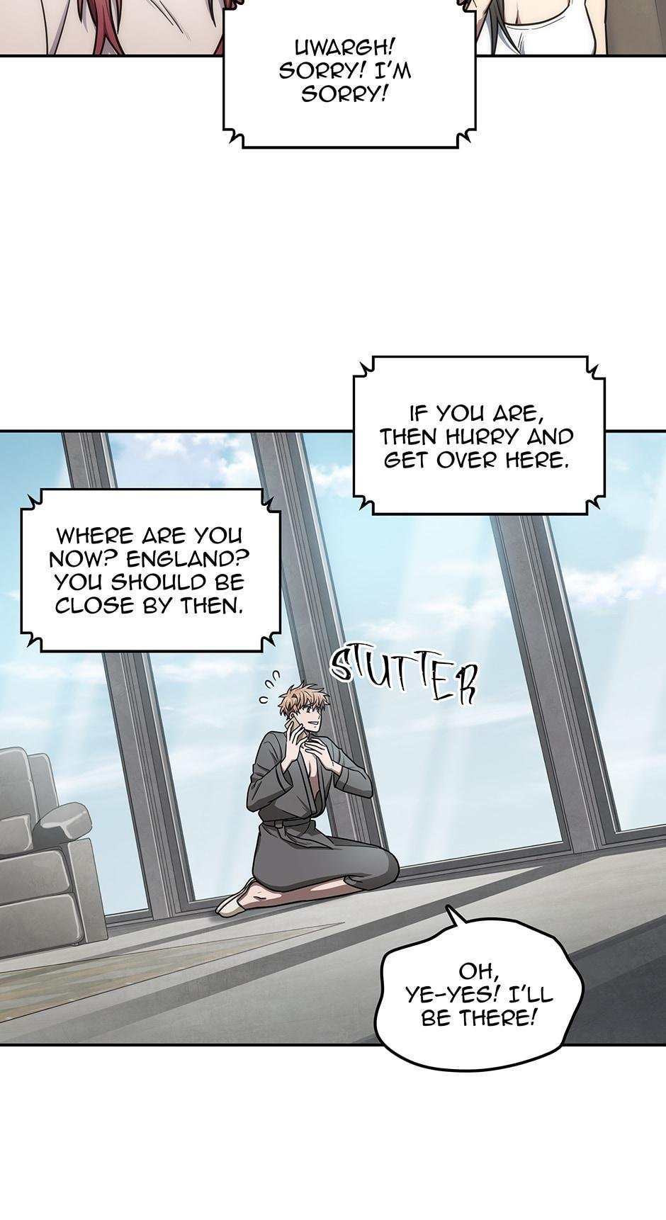 Read Tomb Raider King EN Manga Online