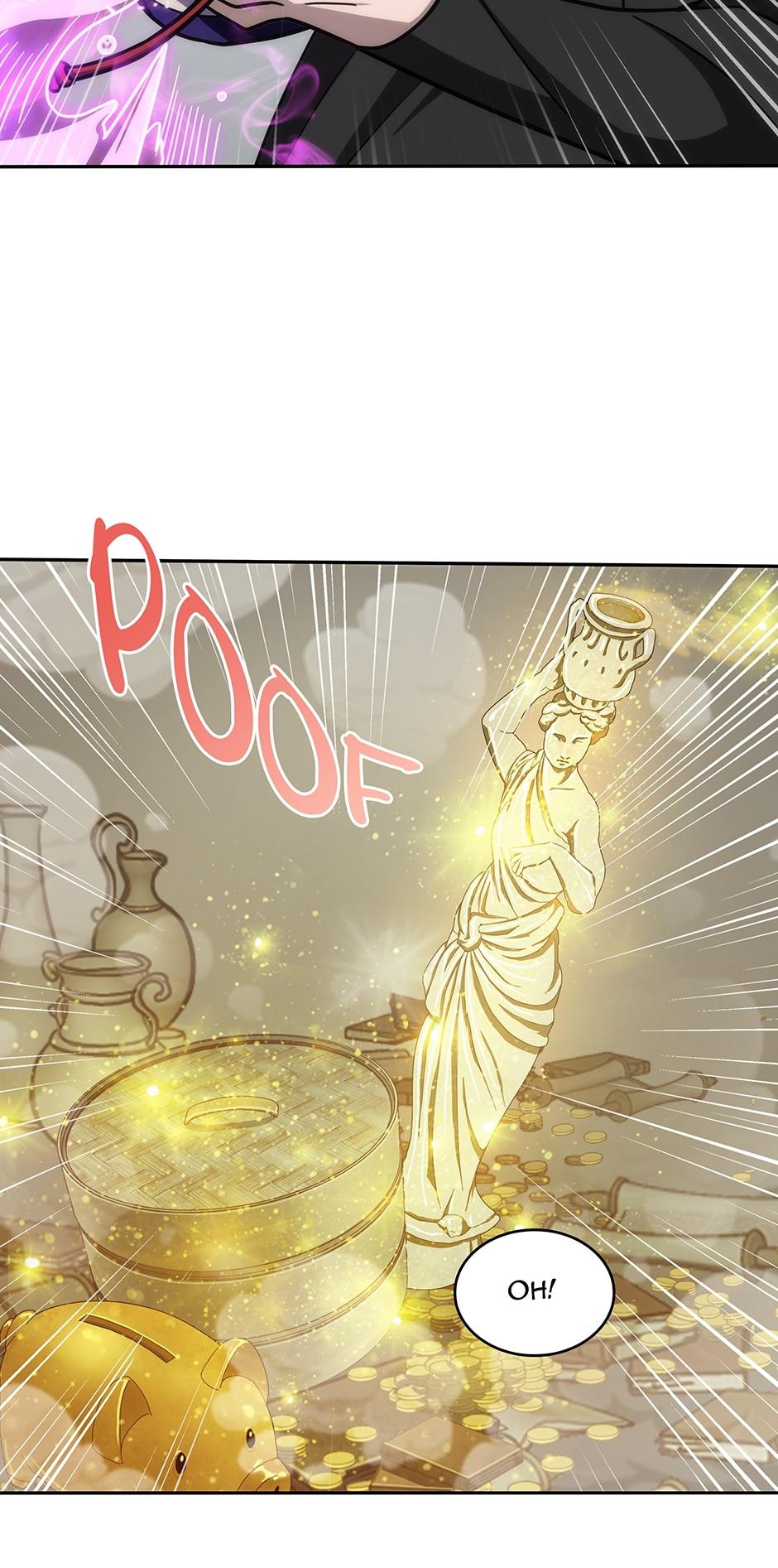Read Tomb Raider King EN Manga Online