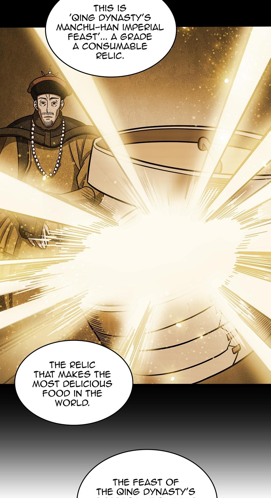 Read Tomb Raider King EN Manga Online