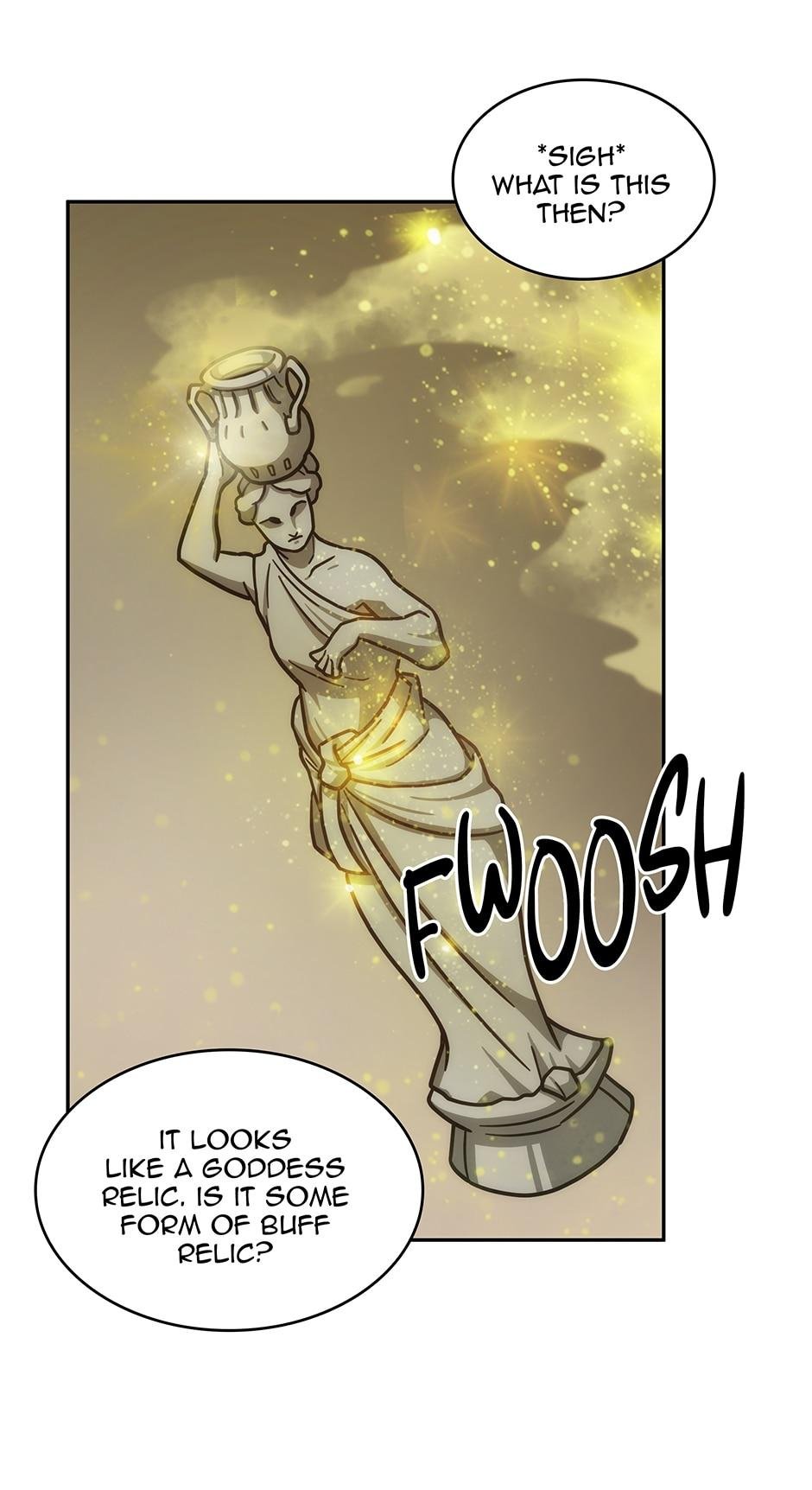 Read Tomb Raider King EN Manga Online