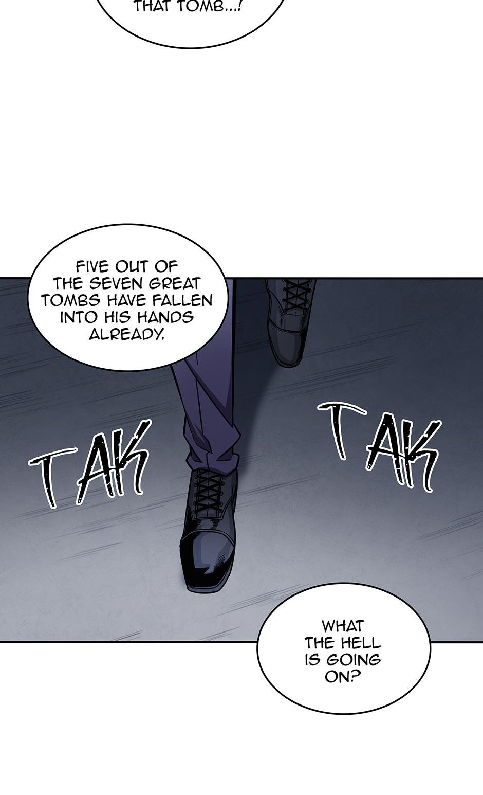 Read Tomb Raider King EN Manga Online