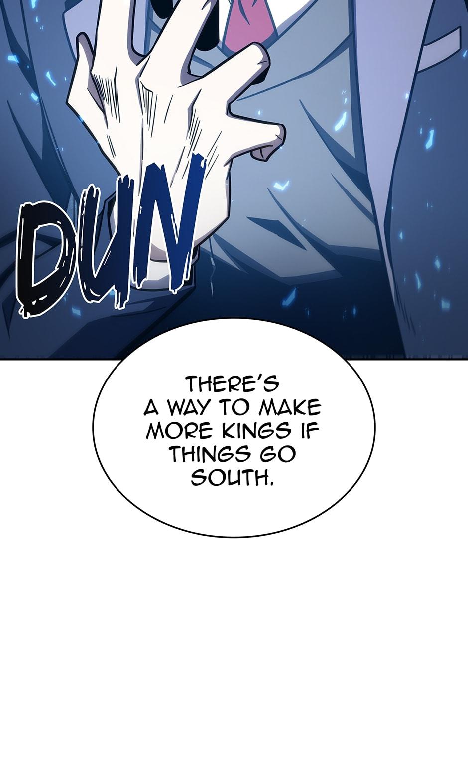 Read Tomb Raider King EN Manga Online