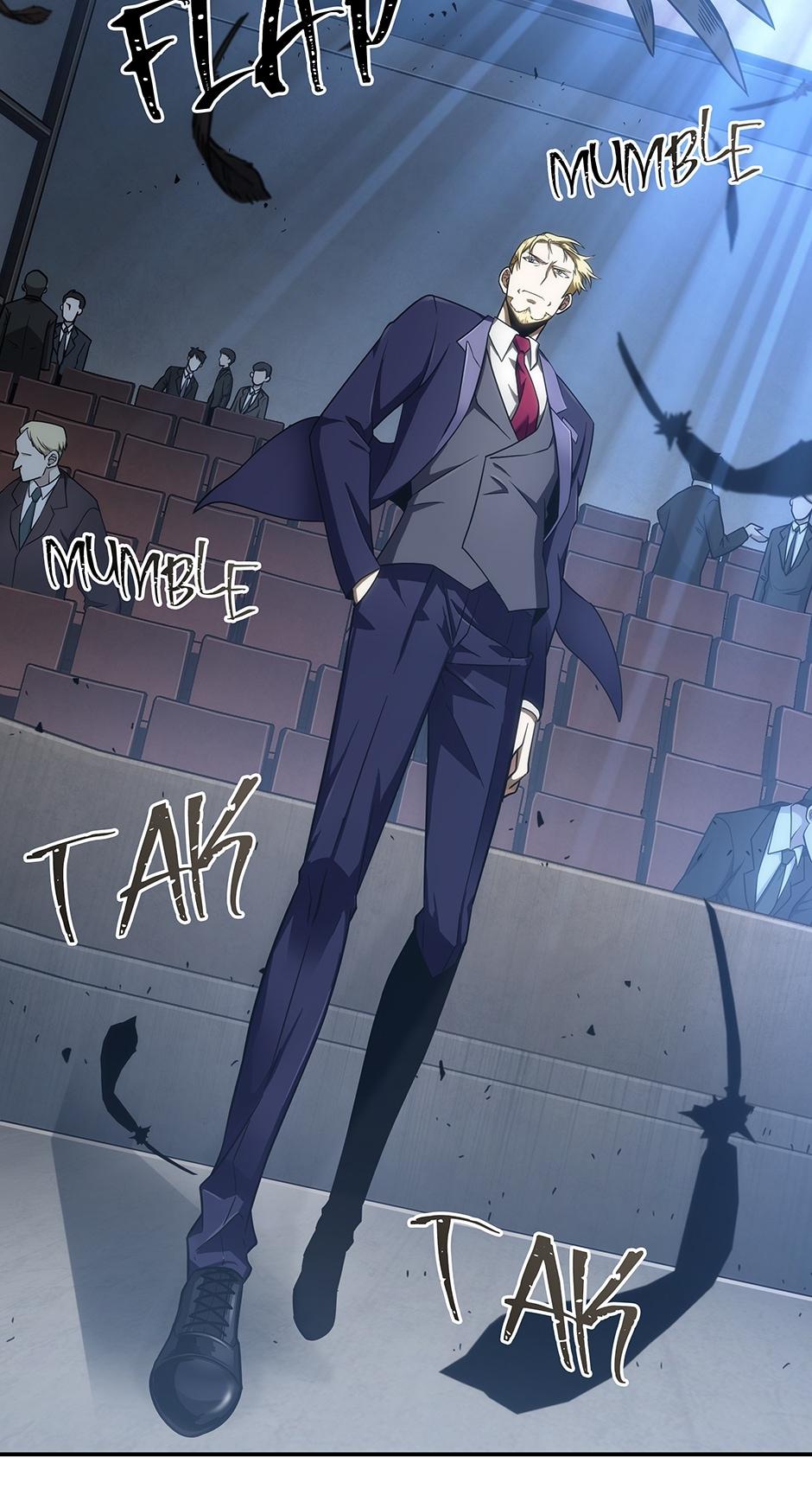 Read Tomb Raider King EN Manga Online