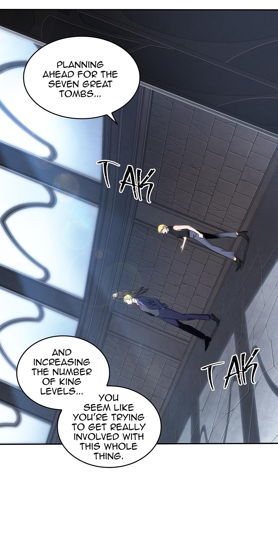 Read Tomb Raider King EN Manga Online