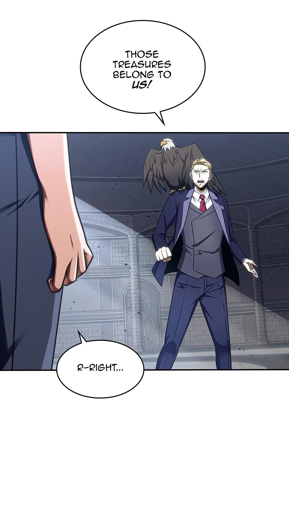 Read Tomb Raider King EN Manga Online