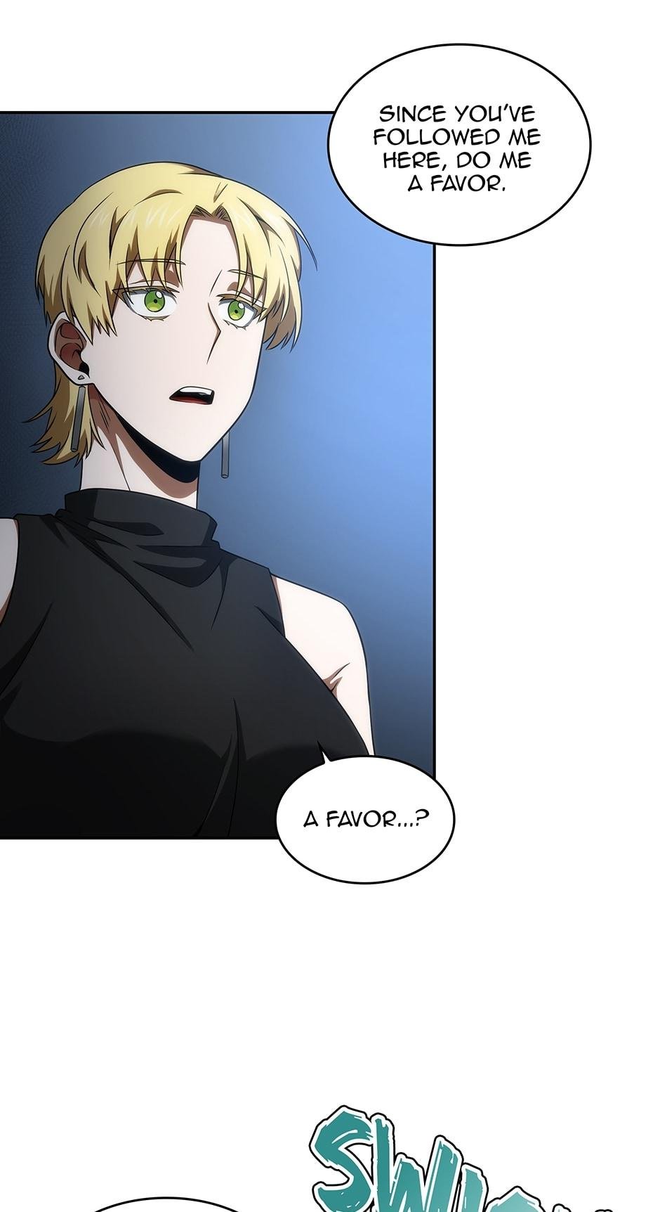 Read Tomb Raider King EN Manga Online