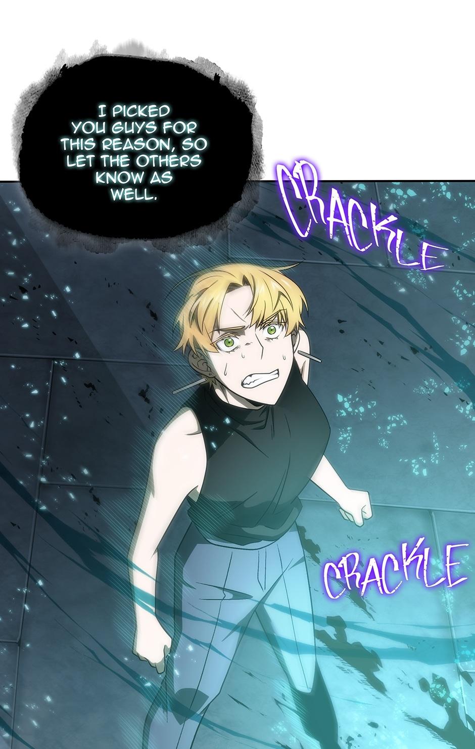 Read Tomb Raider King EN Manga Online