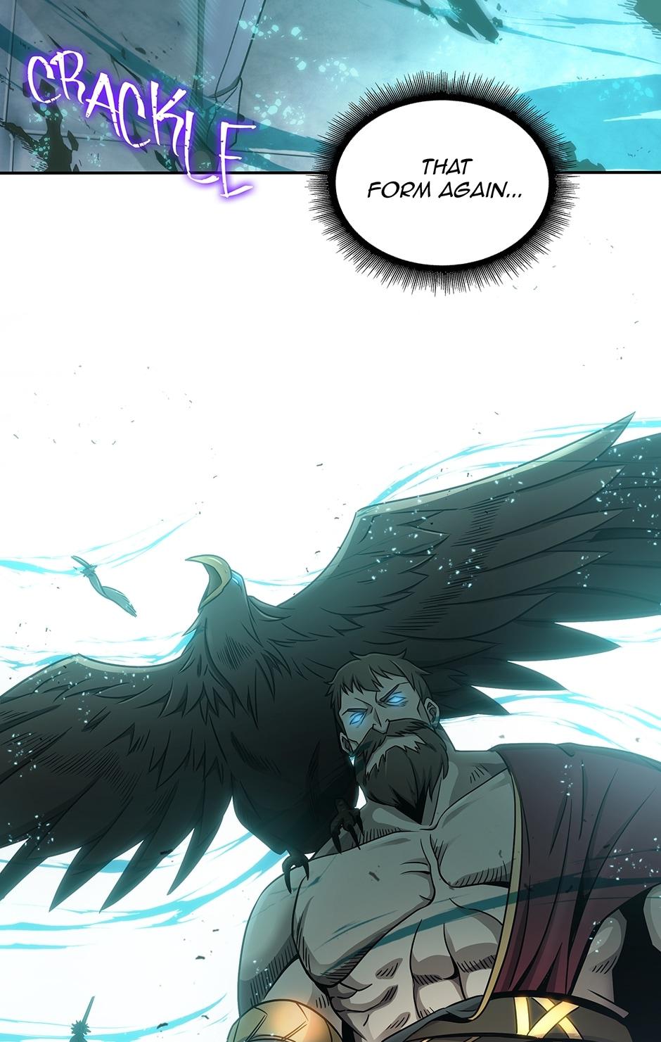 Read Tomb Raider King EN Manga Online